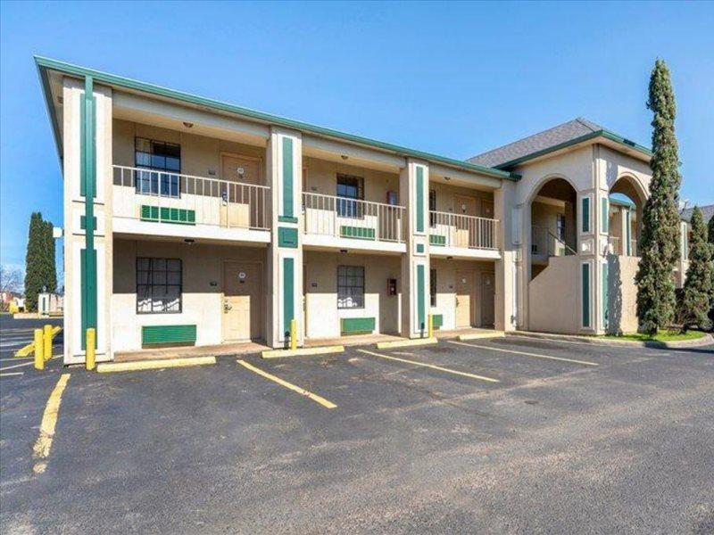 Motel 6 Bossier City, La Екстериор снимка