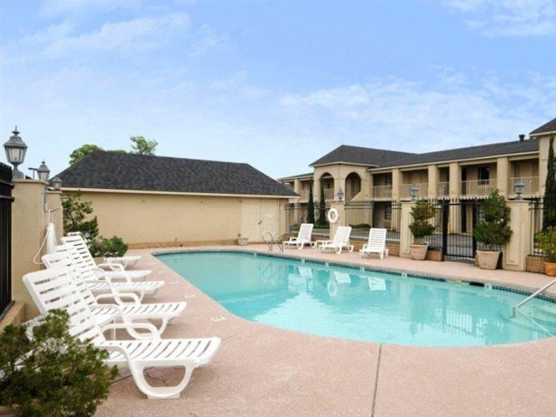 Motel 6 Bossier City, La Екстериор снимка