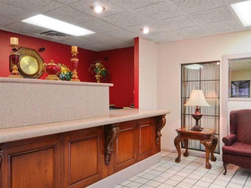 Motel 6 Bossier City, La Екстериор снимка