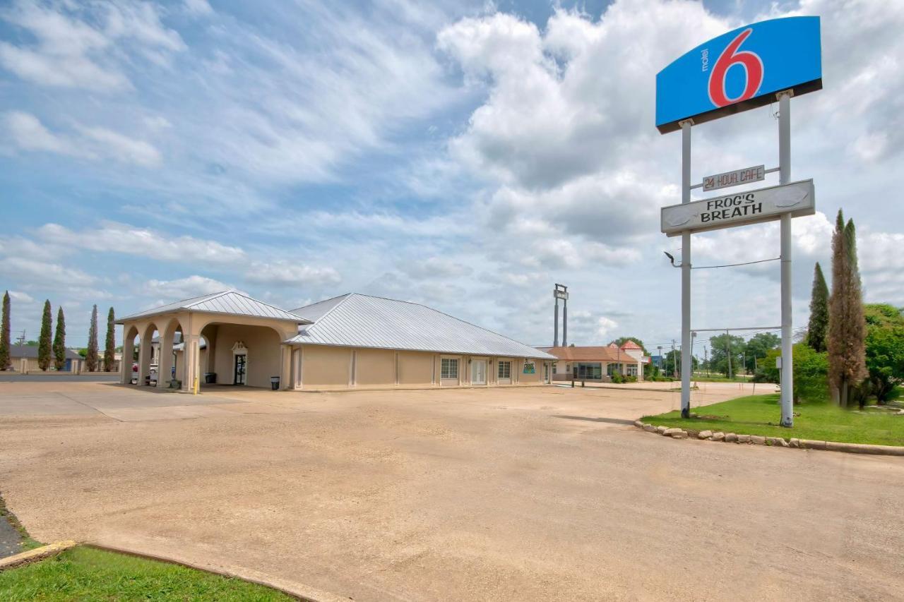 Motel 6 Bossier City, La Екстериор снимка