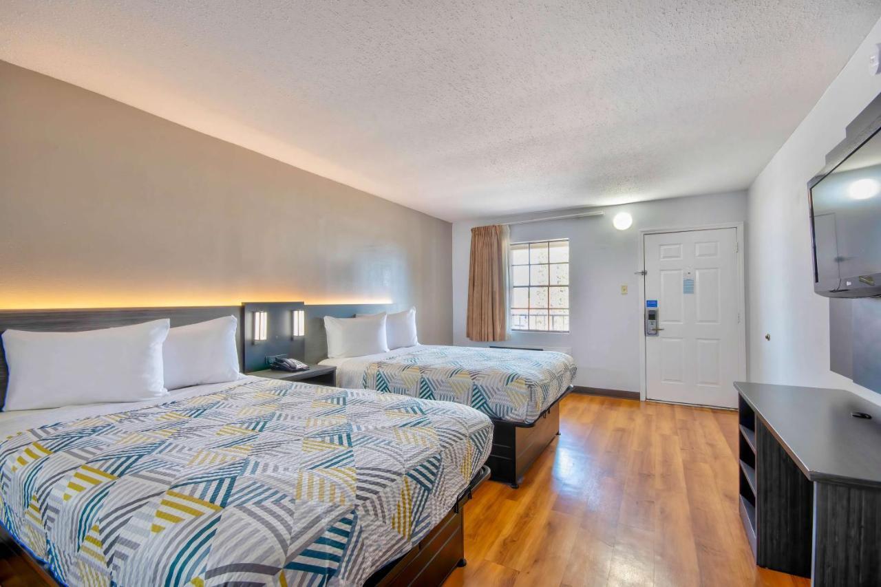 Motel 6 Bossier City, La Екстериор снимка
