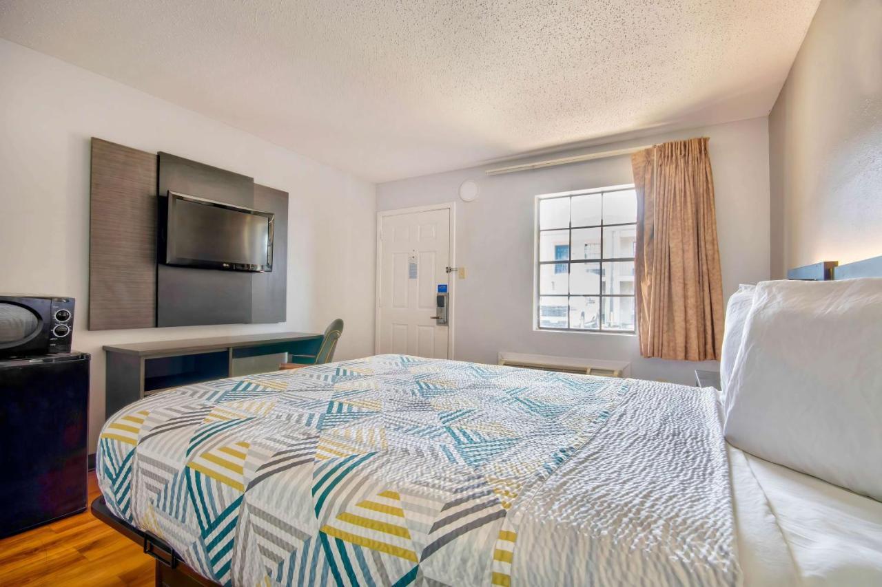 Motel 6 Bossier City, La Екстериор снимка