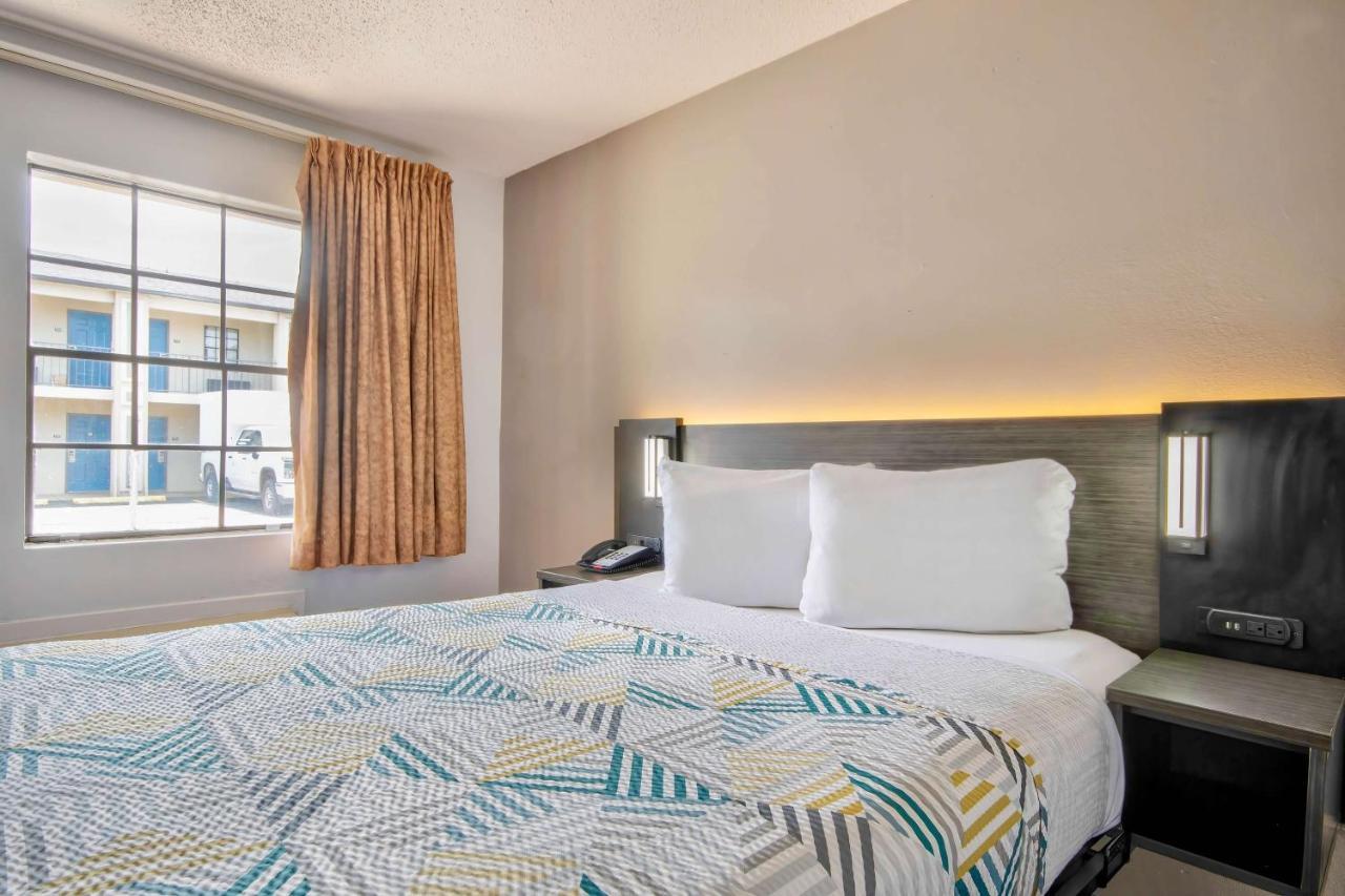 Motel 6 Bossier City, La Екстериор снимка