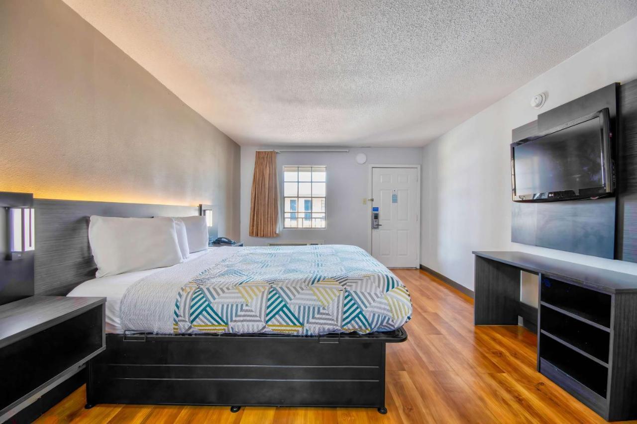 Motel 6 Bossier City, La Екстериор снимка