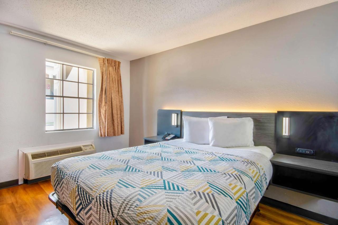 Motel 6 Bossier City, La Екстериор снимка