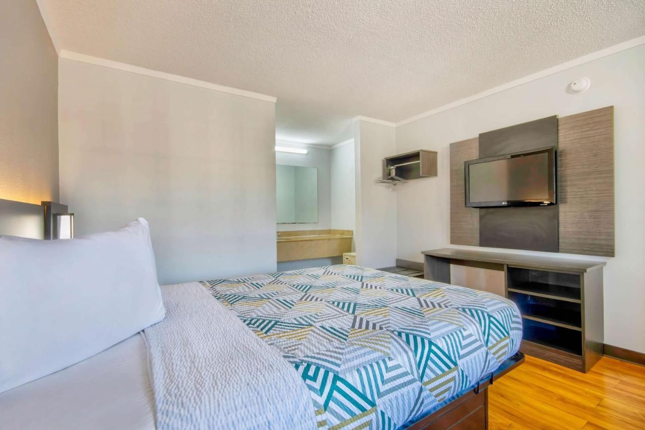 Motel 6 Bossier City, La Екстериор снимка