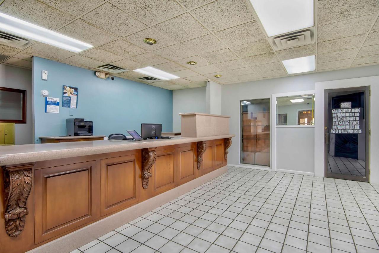 Motel 6 Bossier City, La Екстериор снимка