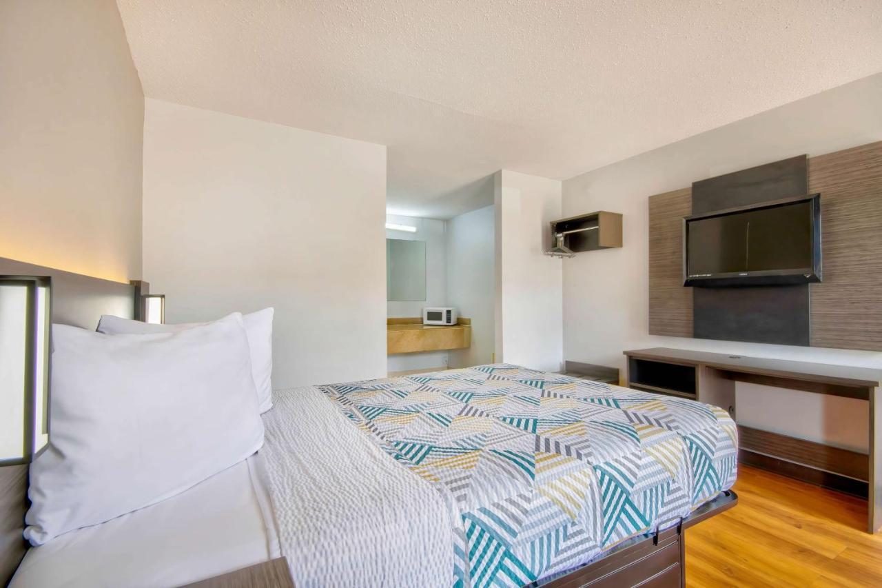 Motel 6 Bossier City, La Екстериор снимка