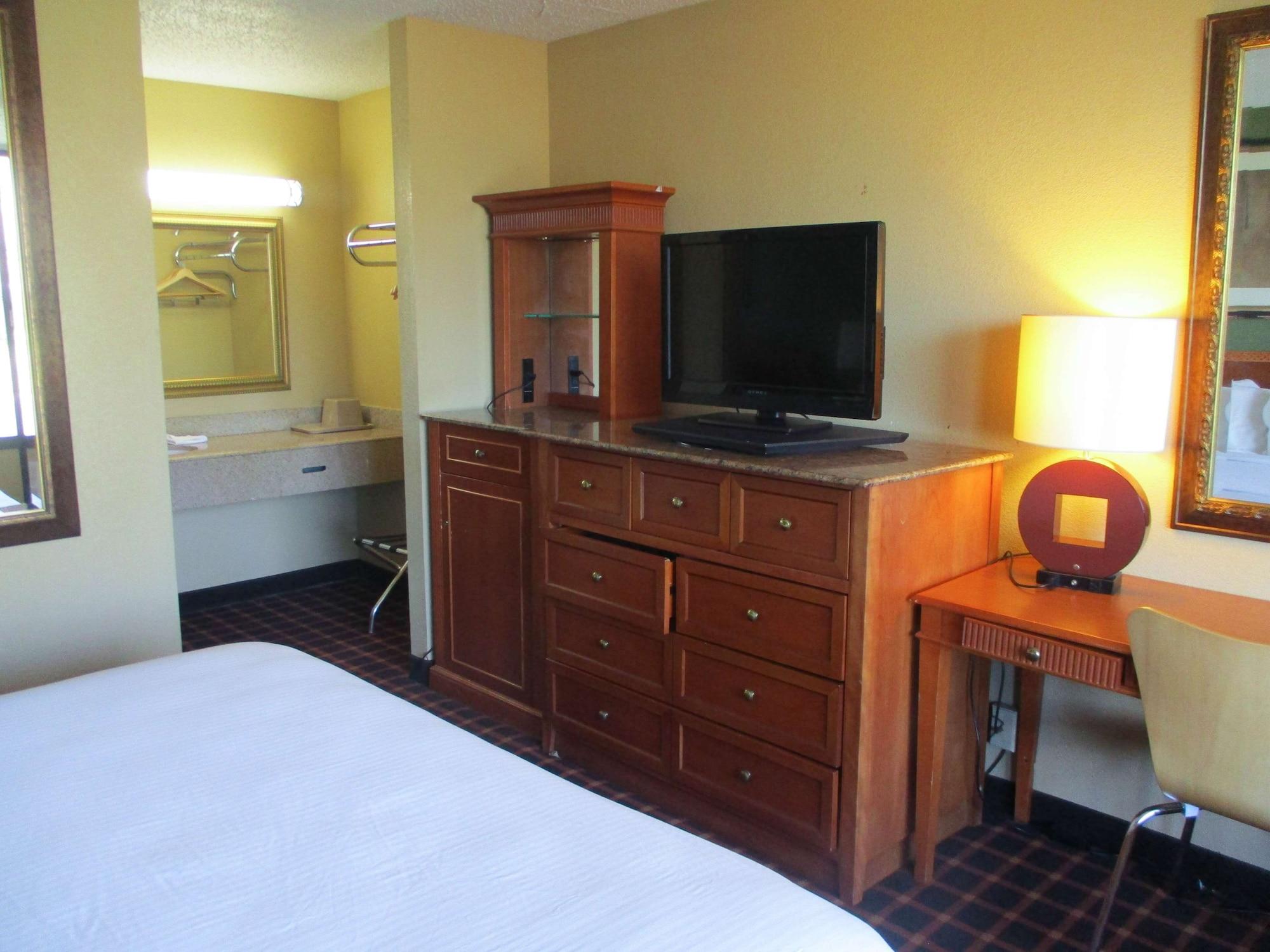Motel 6 Bossier City, La Екстериор снимка