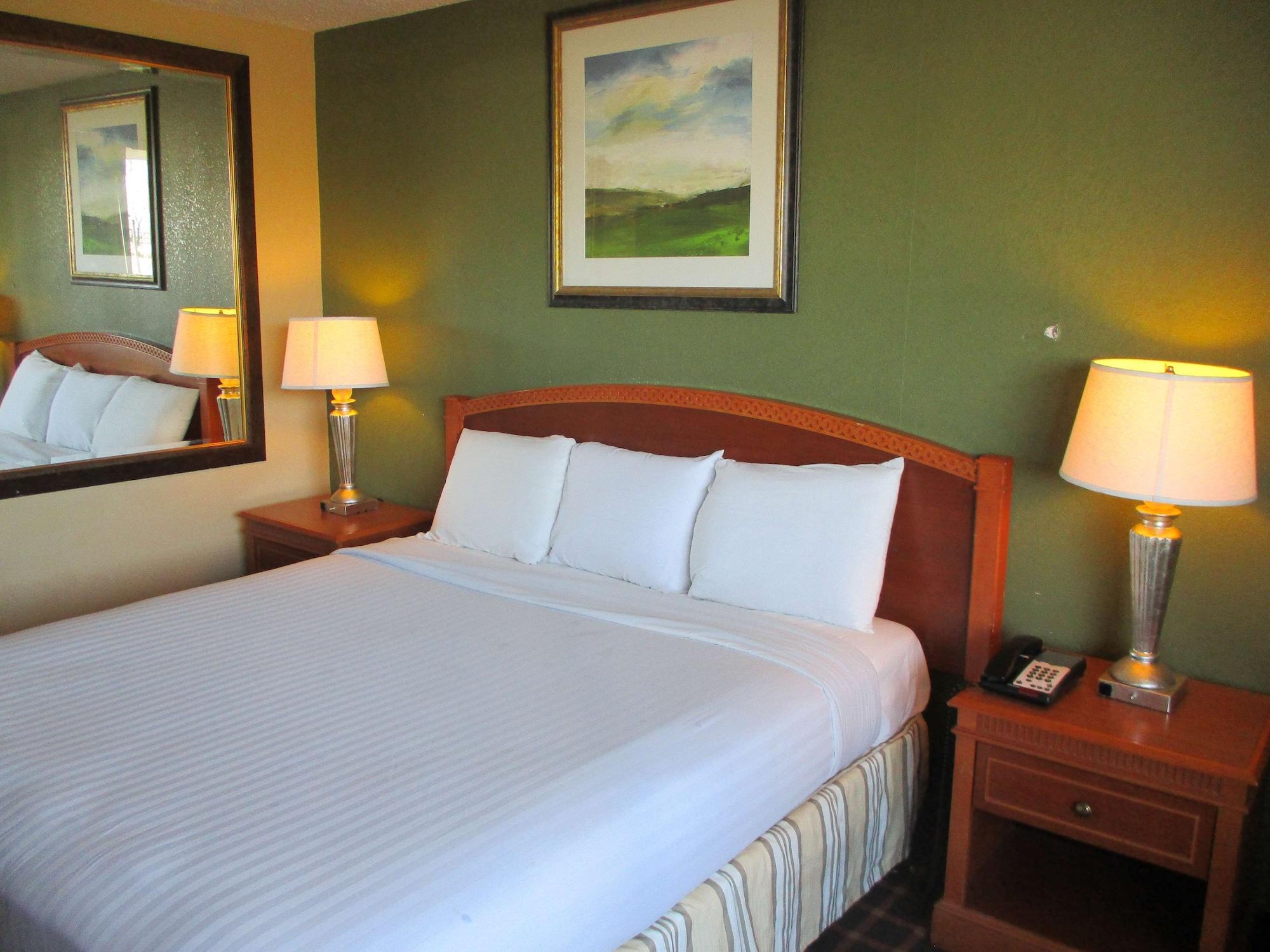Motel 6 Bossier City, La Екстериор снимка