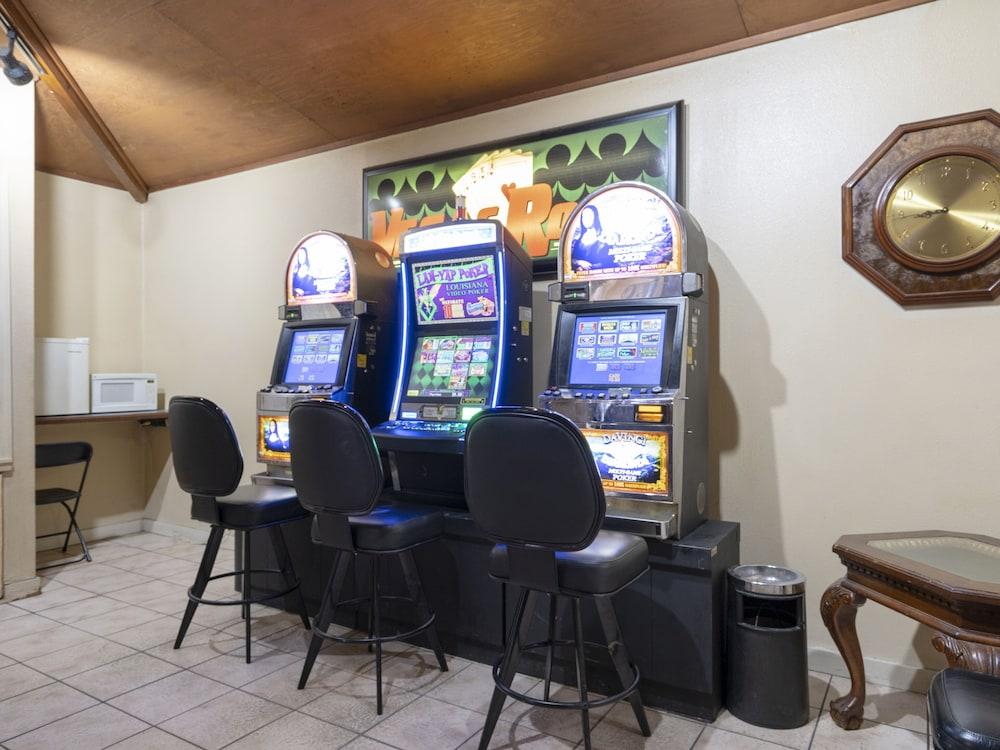 Motel 6 Bossier City, La Екстериор снимка