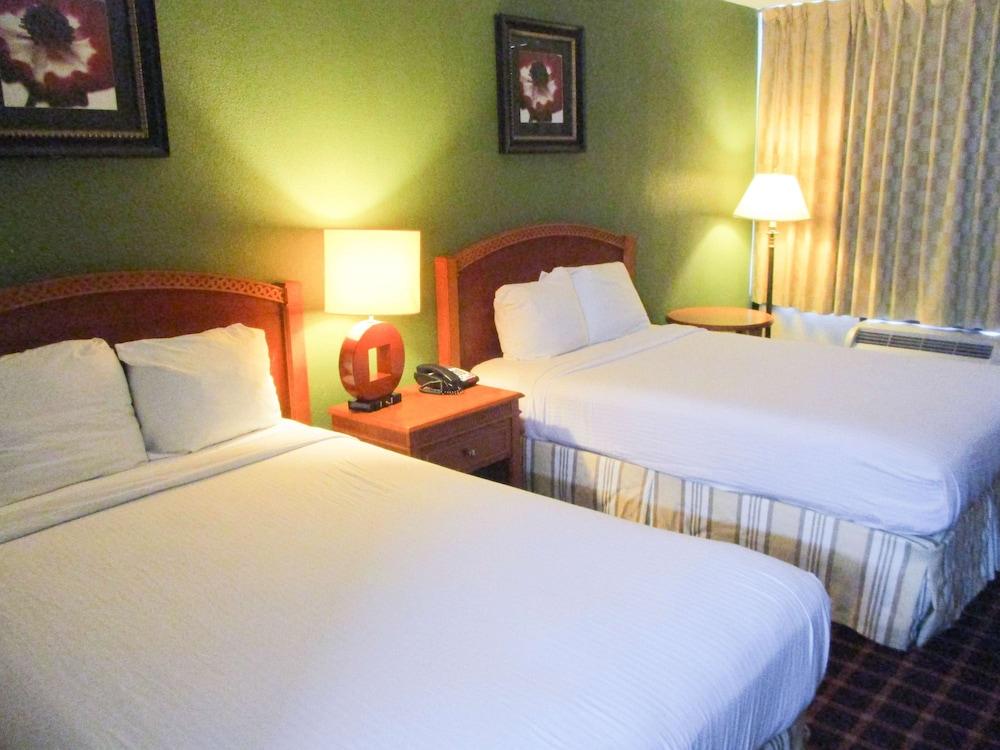 Motel 6 Bossier City, La Екстериор снимка