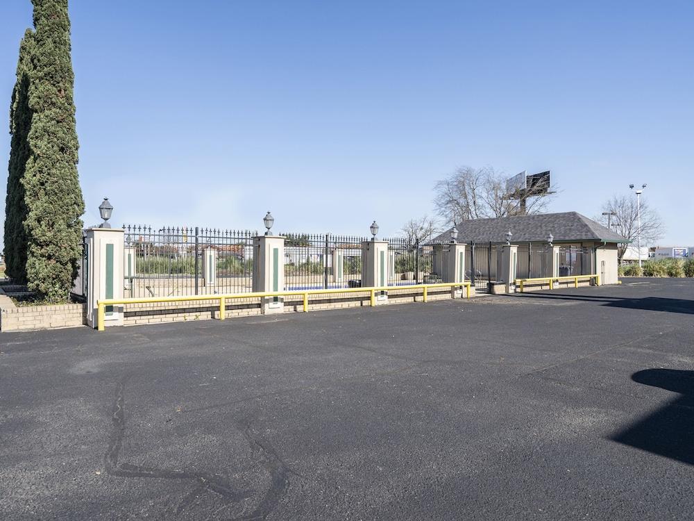 Motel 6 Bossier City, La Екстериор снимка