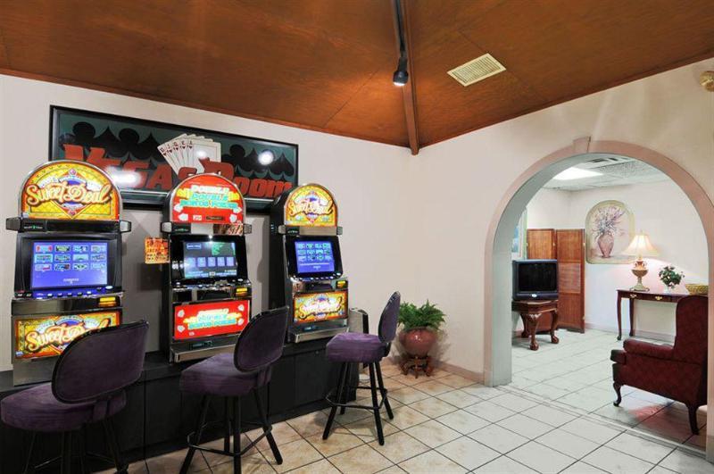 Motel 6 Bossier City, La Екстериор снимка