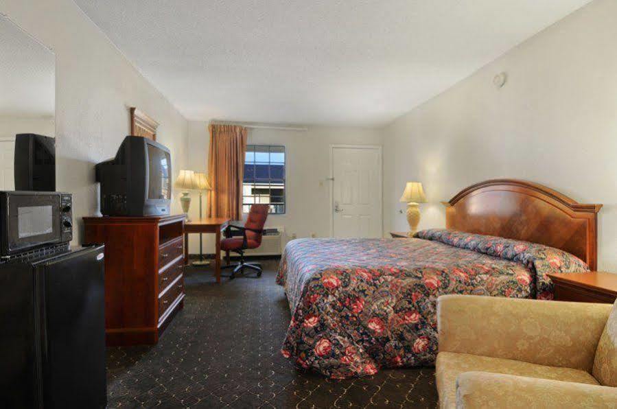 Motel 6 Bossier City, La Екстериор снимка