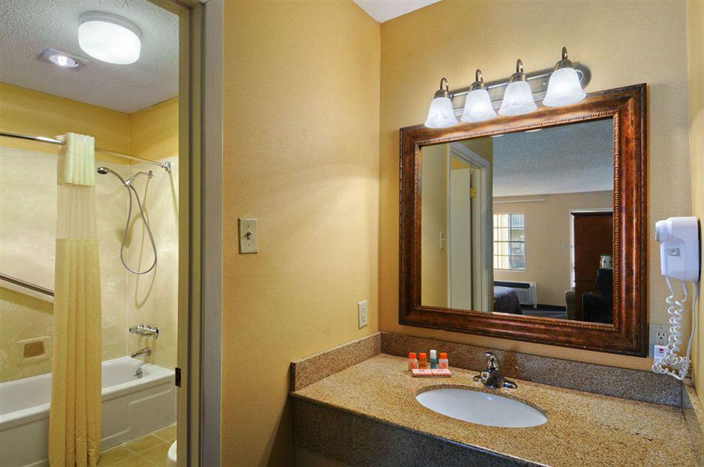 Motel 6 Bossier City, La Стая снимка